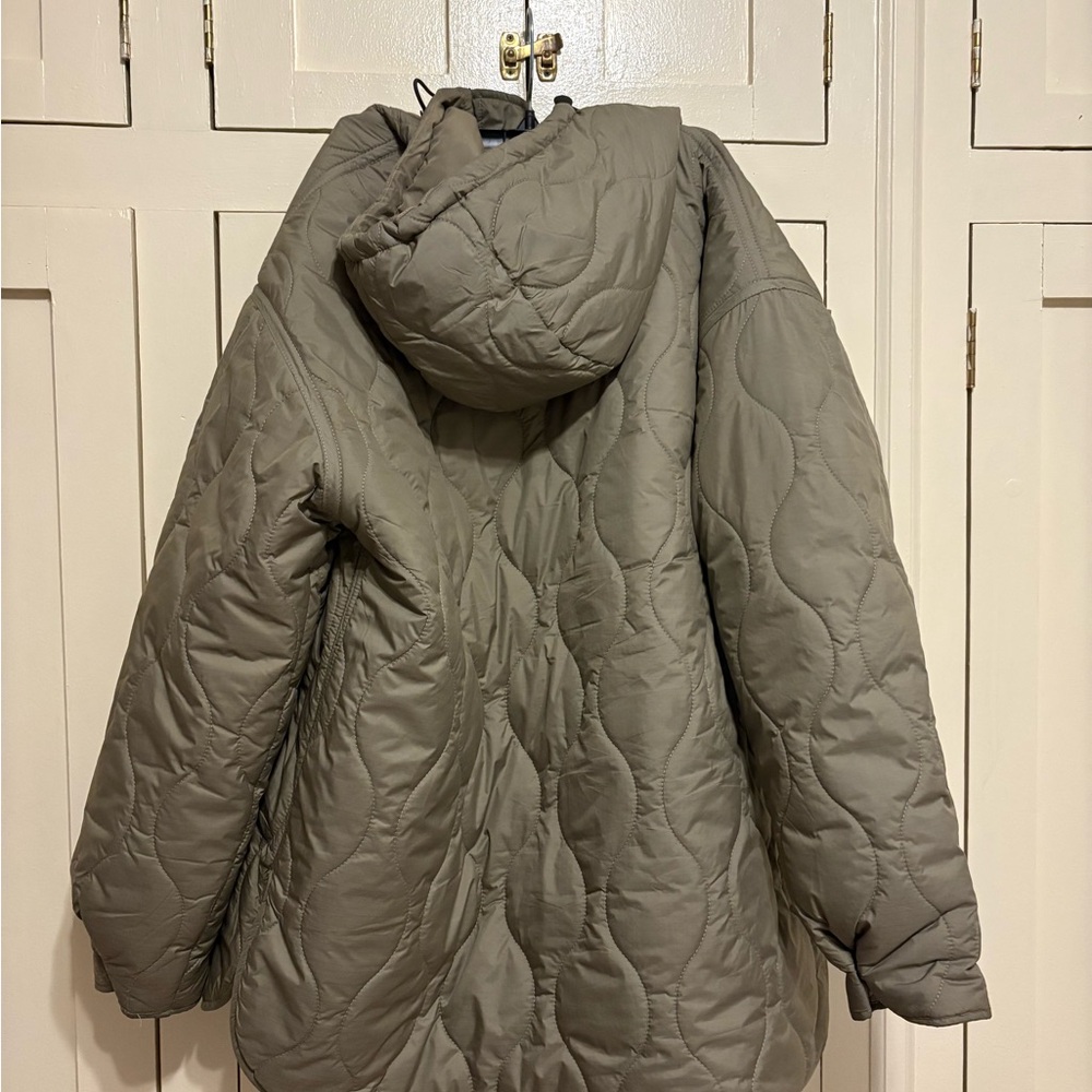 Zara Lightweight Jacket - Picture 3 of 3